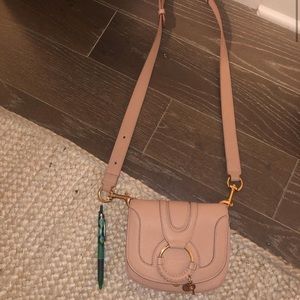 See by Chloe cross body bag